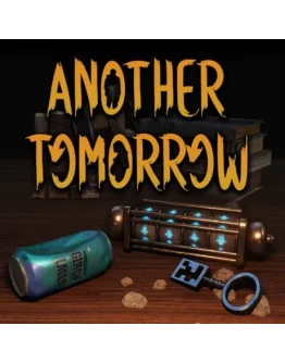 Another Tomorrow iPhone ios iPad Appstore КЕШБЕК 30
