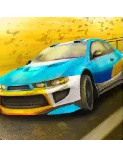 Go Rally iPhone ios iPad Appstore + ПОДАРОК