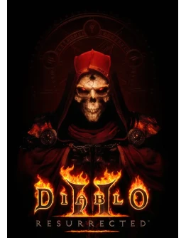 Diablo II: Resurrected Xbox One &amp Series XS
