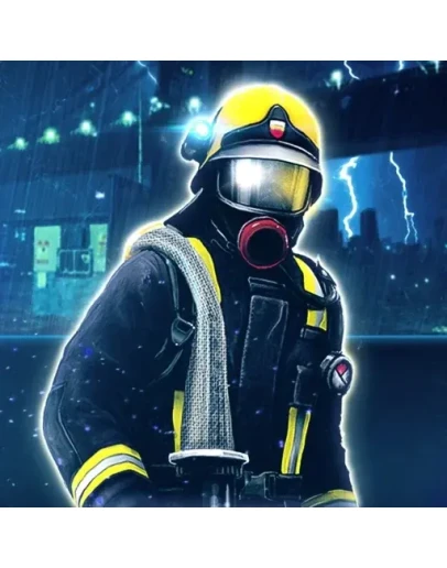 RESCUE Heroes in Action ios iPhone AppStore iPad +