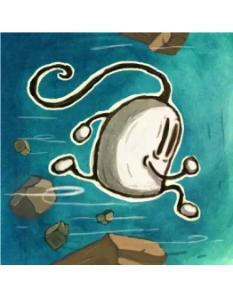 Blown Away Secret of the Wind ios iPhone AppStore