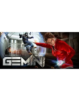 Gemini: Heroes Reborn АВТОДОСТАВКА STEAM GIFT RU Gemini: Heroes Reborn АВТОДОСТАВКА STEAM GIFT RU