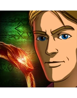 Broken Sword 5 iPhone ios iPad Appstore + ПОДАРОК Broken Sword 5 iPhone ios iPad Appstore + ПОДАРОК