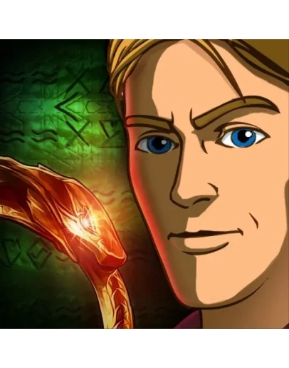 Broken Sword 5 iPhone ios iPad Appstore + ПОДАРОК
