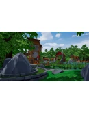 Golf It! АВТОДОСТАВКА STEAM РОССИЯ