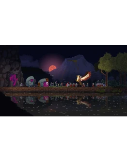 Kingdom Two Crowns АВТОДОСТАВКА STEAM РОССИЯ Kingdom Two Crowns АВТОДОСТАВКА STEAM РОССИЯ