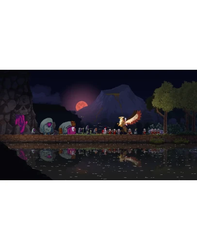 Kingdom Two Crowns АВТОДОСТАВКА STEAM РОССИЯ