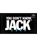 The Jackbox Party Pack 5 АВТОДОСТАВКА STEAM РОССИЯ