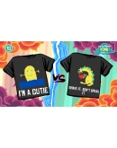 The Jackbox Party Pack 3 АВТОДОСТАВКА STEAM РОССИЯ