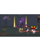 Castle Crashers - Blacksmith Pack DLC STEAM РОССИЯ