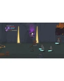 Castle Crashers - Blacksmith Pack DLC STEAM РОССИЯ