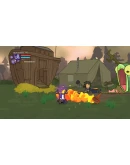 Castle Crashers - Blacksmith Pack DLC STEAM РОССИЯ