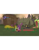 Castle Crashers - Blacksmith Pack DLC STEAM РОССИЯ