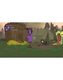 Castle Crashers - Blacksmith Pack DLC STEAM РОССИЯ