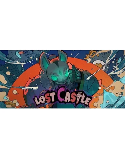 Lost Castle АВТОДОСТАВКА STEAM GIFT РОССИЯ