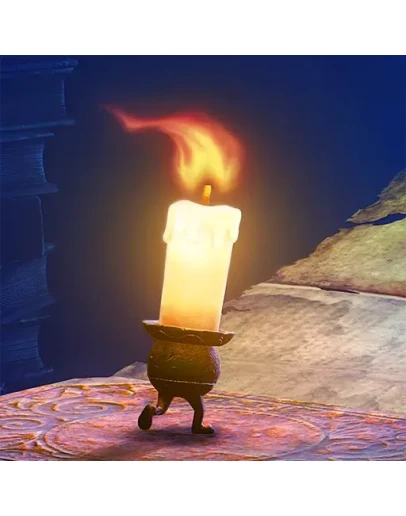 Candleman iPhone ios iPad Appstore + ПОДАРОК