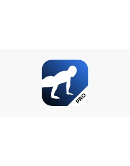 PushFit Pro iPhone ios iPad Appstore + ПОДАРОК