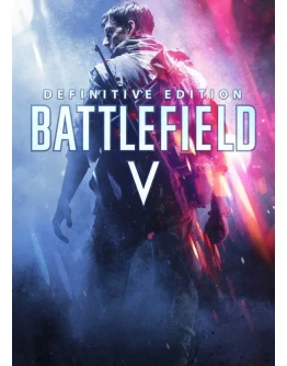 Battlefield V Definitive Edition Xbox One &amp Series XS