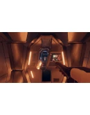 Doctor Who: The Edge of Reality STEAM GIFT FOR RUSSIA Doctor Who: The Edge of Reality STEAM GIFT FOR RUSSIA