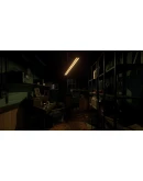 Doctor Who: The Edge of Reality STEAM GIFT FOR RUSSIA Doctor Who: The Edge of Reality STEAM GIFT FOR RUSSIA