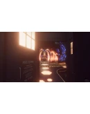 Doctor Who: The Edge of Reality STEAM GIFT FOR RUSSIA Doctor Who: The Edge of Reality STEAM GIFT FOR RUSSIA