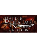 Battle Realms: Zen Edition АВТОДОСТАВКА STEAM РОССИЯ