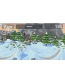 Pumped BMX Pro SteamРФ+Весь МирKey + Бонус