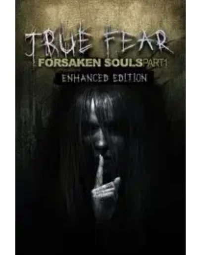 True Fear: Forsaken Souls Part 1 XBOX ONE XS КЛЮЧ
