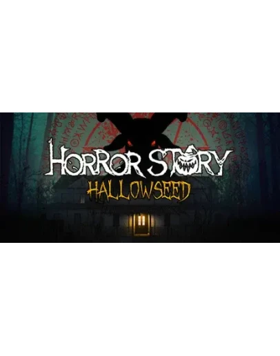 Horror Story - Hallowseed АВТОДОСТАВКА STEAM GIFT RU