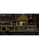 Huntdown АВТОДОСТАВКА STEAM GIFT РОССИЯ