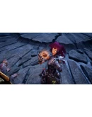 Darksiders III Deluxe Edition STEAM GIFT РОССИЯ Darksiders III Deluxe Edition STEAM GIFT РОССИЯ