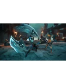 Darksiders III - Keepers of the Void DLC STEAM РОССИЯ