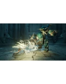 Darksiders III - Keepers of the Void DLC STEAM РОССИЯ