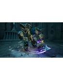 Darksiders III - Keepers of the Void DLC STEAM РОССИЯ