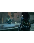 Darksiders III - The Crucible DLC STEAM GIFT РОССИЯ