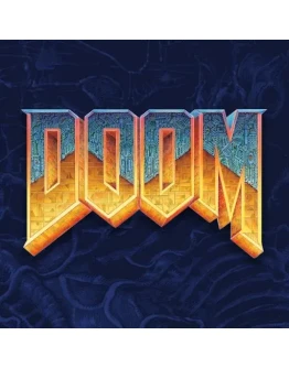 DOOM iPhone ios iPad Appstore + ПОДАРОК DOOM iPhone ios iPad Appstore + ПОДАРОК