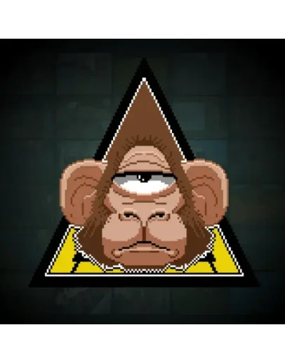 Do Not Feed The Monkeys ios iPhone AppStore +