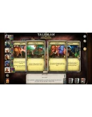 Talisman - The City Expansion DLC STEAM GIFT RU