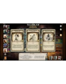 Talisman - The City Expansion DLC STEAM GIFT RU
