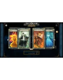 Talisman - The Frostmarch Expansion DLC STEAM GIFT RU