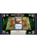 Talisman - The Frostmarch Expansion DLC STEAM GIFT RU