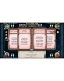 Talisman - The Frostmarch Expansion DLC STEAM GIFT RU