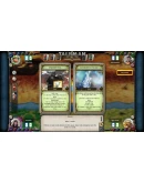 Talisman - The Frostmarch Expansion DLC STEAM GIFT RU