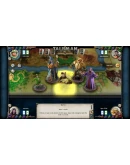 Talisman - The Frostmarch Expansion DLC STEAM GIFT RU