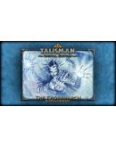 Talisman - The Frostmarch Expansion DLC STEAM GIFT RU