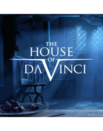 The House of da Vinci iPhone ios Appstore + БОНУС