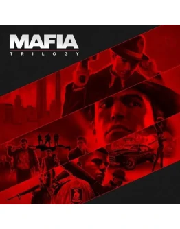 Mafia: Trilogy Xbox One &amp Series XS