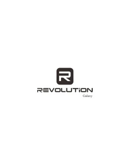 REVOLUTION GALAXY TV Firmware - Part 01