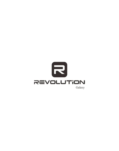REVOLUTION GALAXY TV Firmware - Part 02