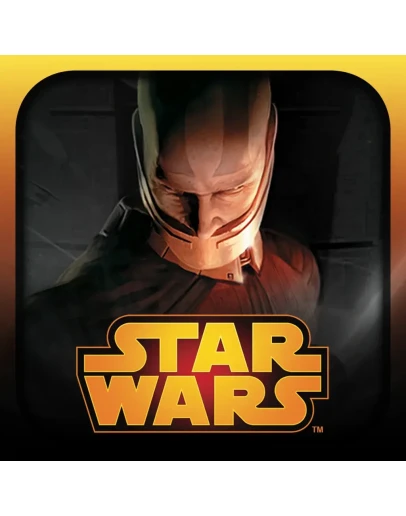 Star Wars KOTOR iPhone ios iPad Appstore + ПОДАРОК